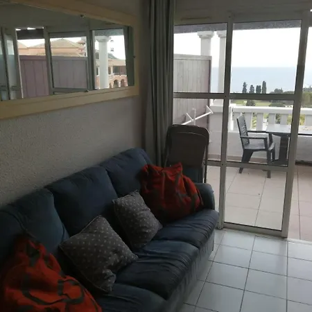 Duplex Atypique Avec Magnifique Vue Et Baie D'agay Saint-Raphaël